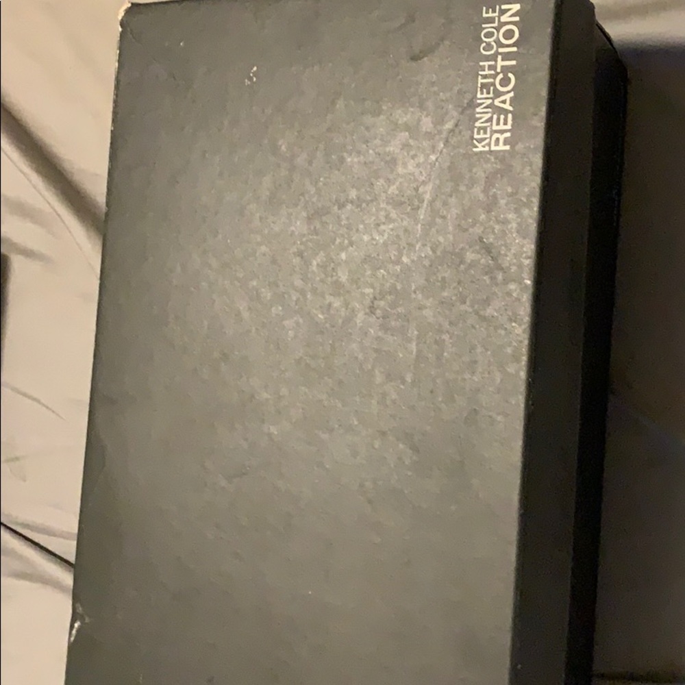 Dress shoes brand new